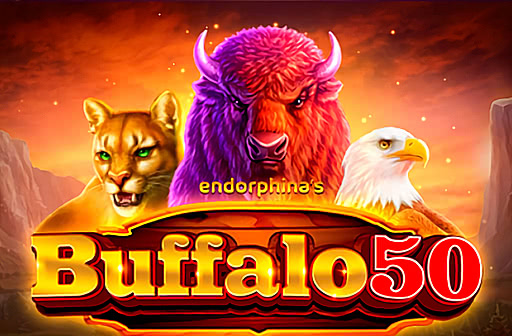 Play Buffalo 50