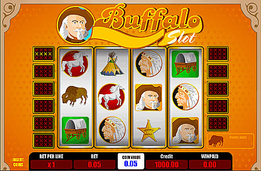 Play Buffalo
