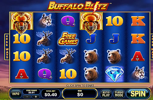 Free Playtech Slots Play 801 Slot Machine Games Online