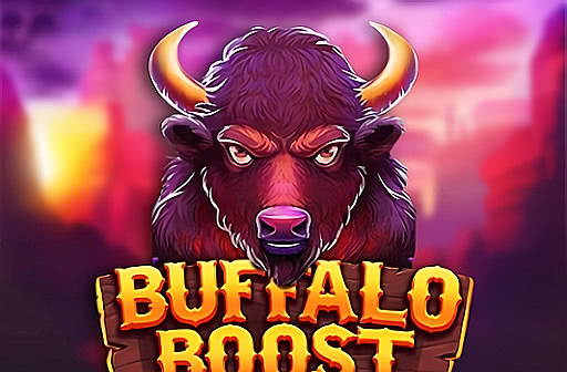 Play Buffalo Boost