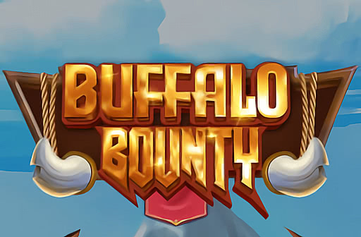 Play Buffalo Bounty