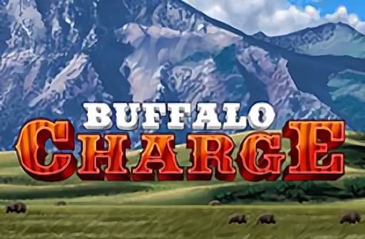 Buffalo Charge
