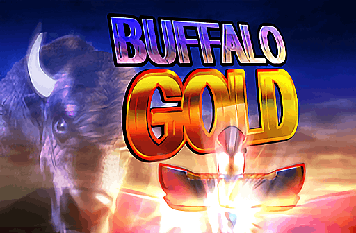 buffalo gold slot machine odds
