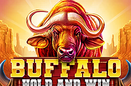 Play Buffalo Hold and Win