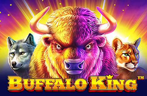 Play Buffalo King