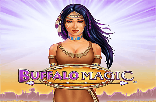 Play Buffalo Magic