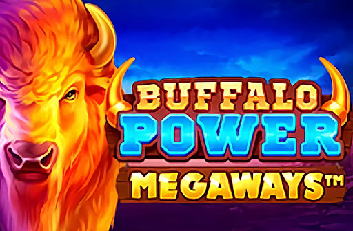 Play Buffalo Power Megaways