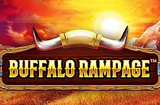 Play Buffalo Rampage
