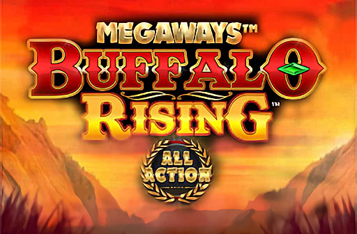 Play Buffalo Rising All Action