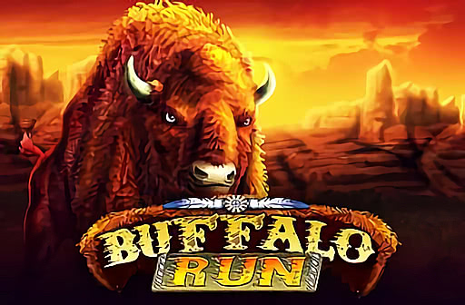Buffalo Run