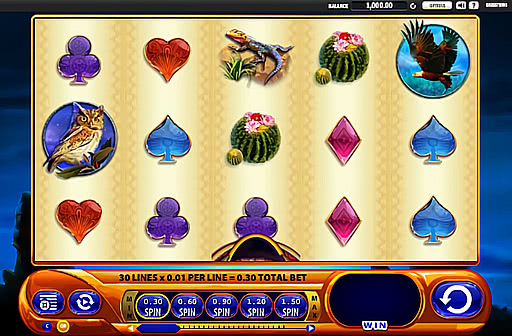 play wms slots online