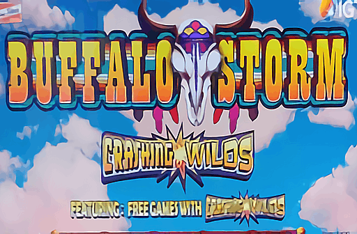 Play Buffalo Storm