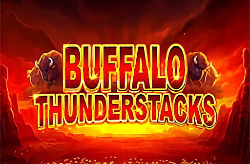 Play Buffalo Thunderstacks