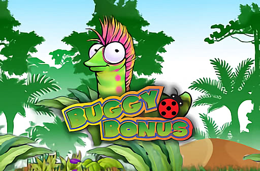Play Buggy Bonus
