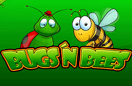Play Bugs 'n Bees