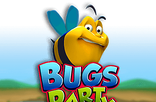 Play Bugs Party