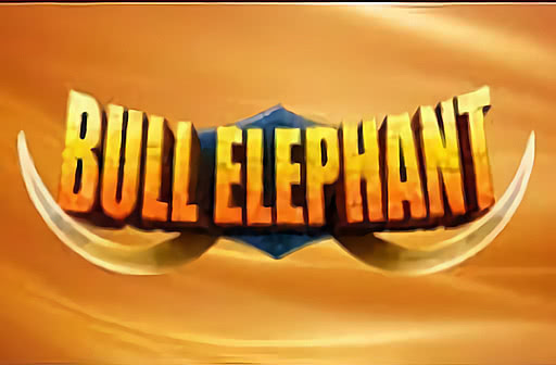Play Bull Elephant