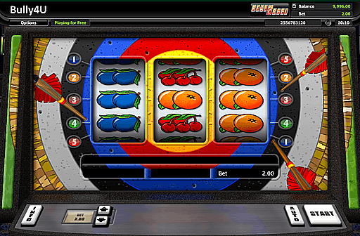 Play Bully4U