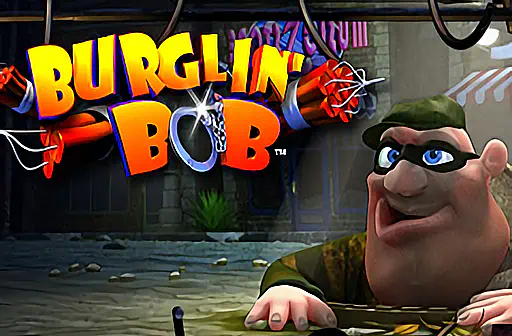 Burglin' Bob