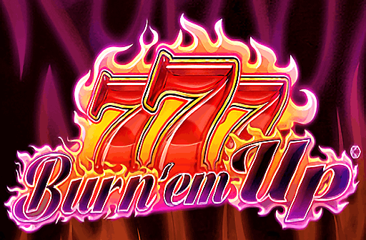 Play Burn 'em Up