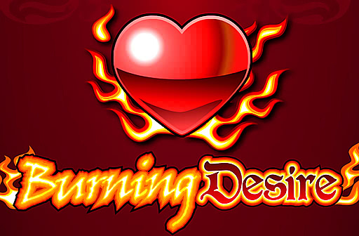 Play Burning Desire