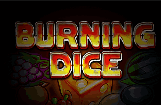 Play Burning Dice