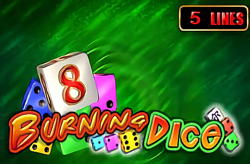 Play Burning Dice