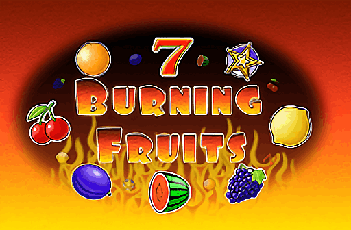 Play Burning Fruits