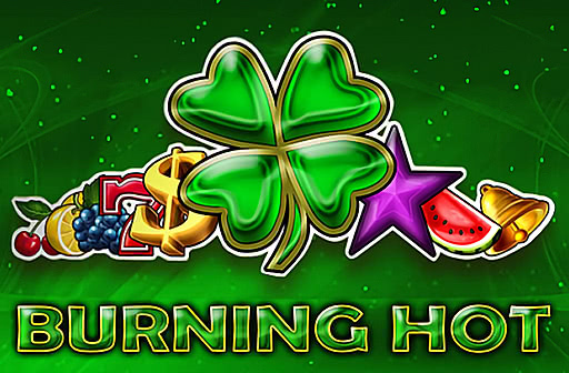 Play Burning Hot