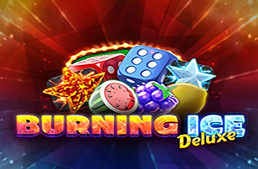 Play Burning Ice Deluxe