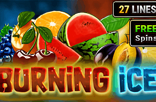 Play Burning Ice