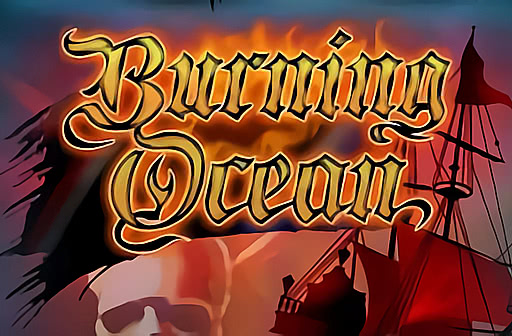 Play Burning Ocean