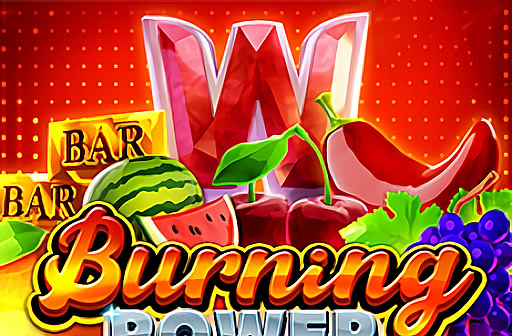 Play Burning Power