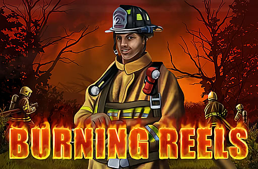 Play Burning Reels