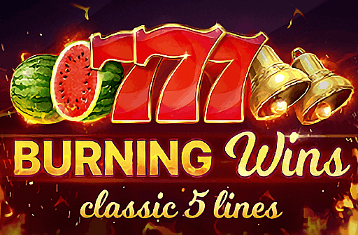 Play Burning Wins