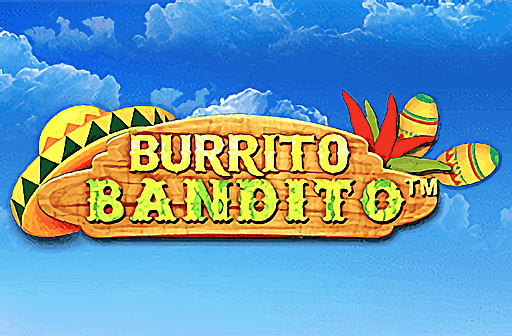 Play Burrito Bandito