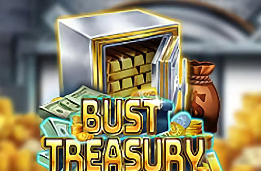 Play Bust Treasury
