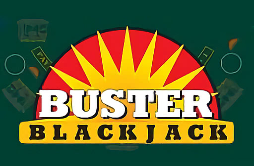 Play Buster Blackjack