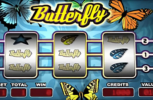 Play Butterfly