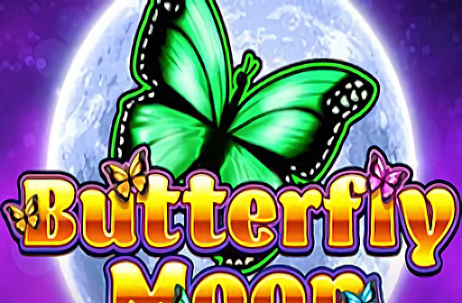 Play Butterfly Moon