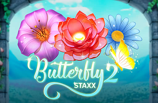 Play Butterfly Staxx 2