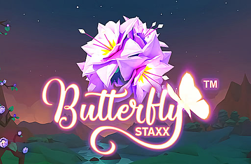 Play Butterfly Staxx