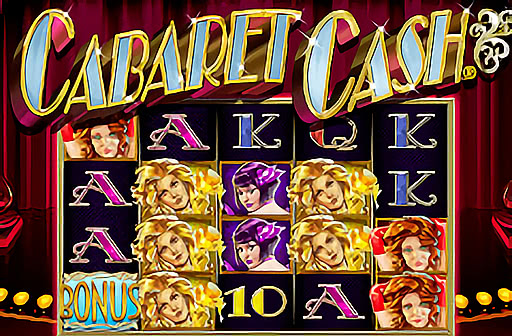 Play Cabaret Cash