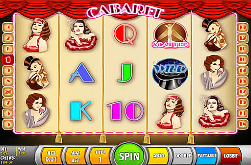 Play Cabaret