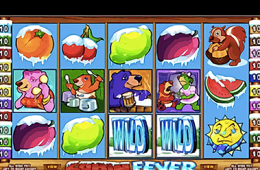 Play Cabin Fever