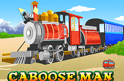 Play Caboose Man