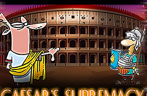 Play Caesar Supremacy