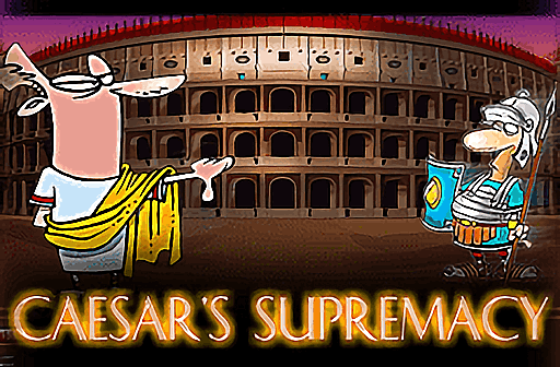 Play Caesar's Supremacy