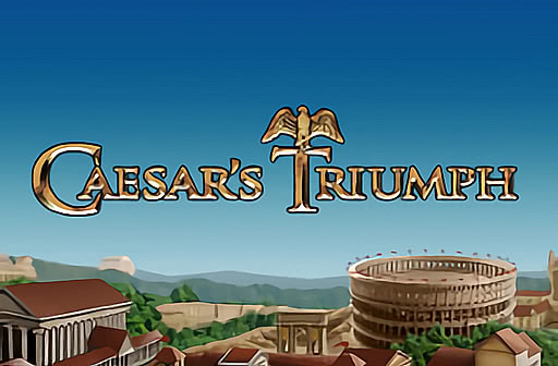 Play Caesar's Triumph
