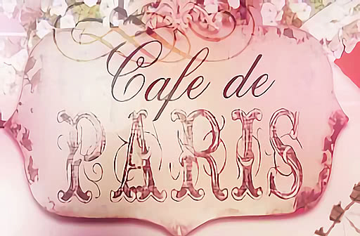 Play Cafe de Paris